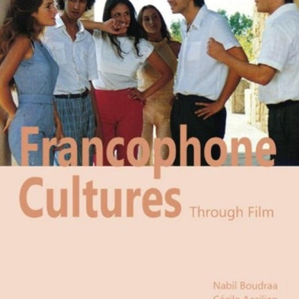 Francophone Cultures through Film