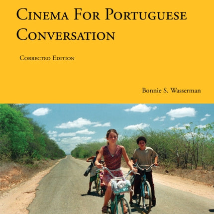 Cinema for Portuguese Conversation