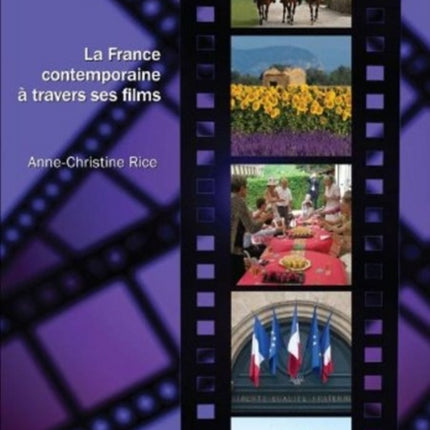 La France contemporaine à travers ses films