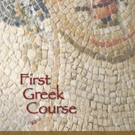 First Greek Course