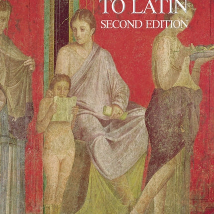 Introduction to Latin