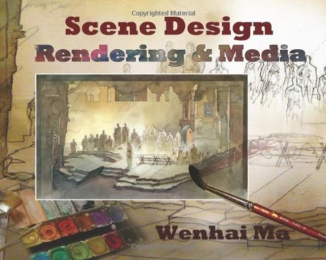 Scene Design: Rendering and Media