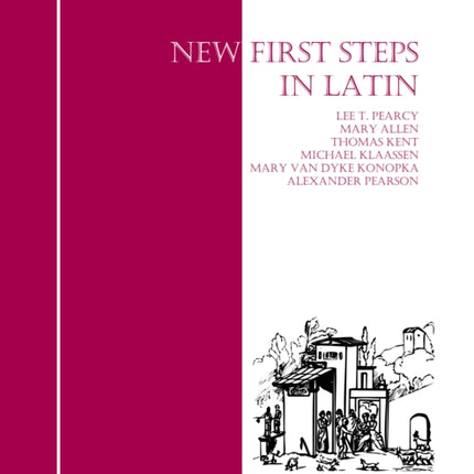 New First Steps in Latin