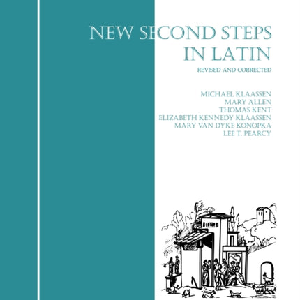 New Second Steps in Latin