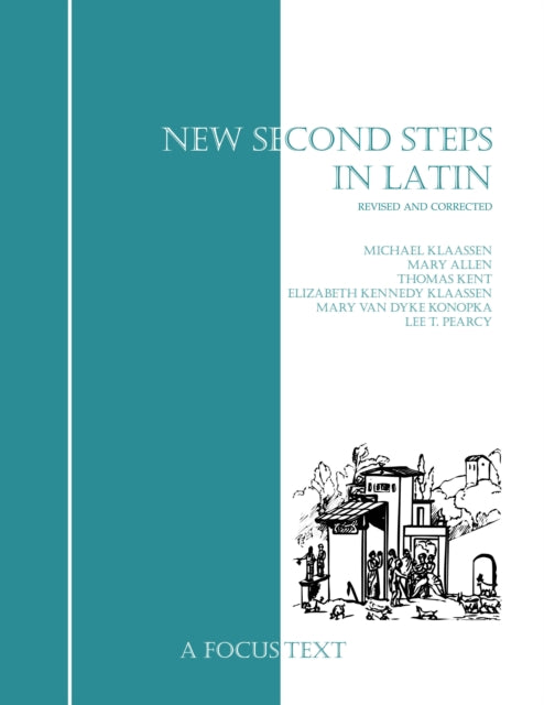 New Second Steps in Latin