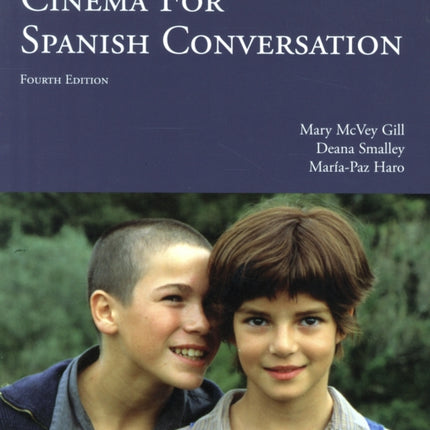 Cinema for Spanish Conversation