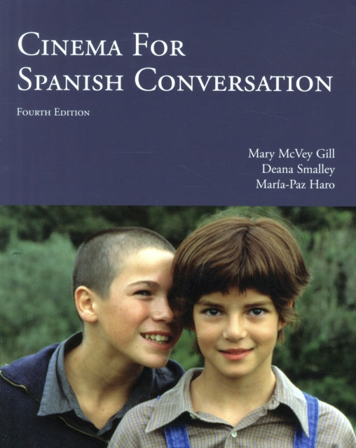 Cinema for Spanish Conversation