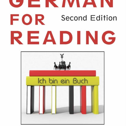 German for Reading