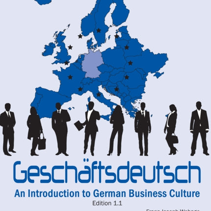 Geschäftsdeutsch: An Introduction to German