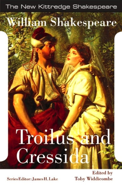 Troilus and Cressida