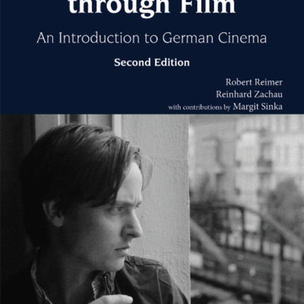 German Culture through Film: An Introduction to German Cinema