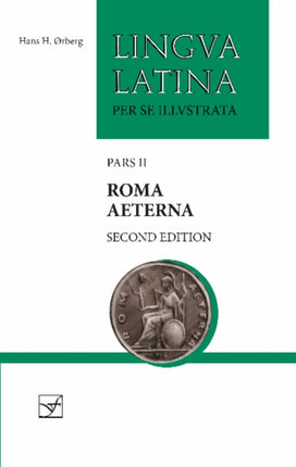 Roma Aeterna: Pars II