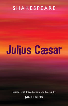 Tragedy of Julius Caesar