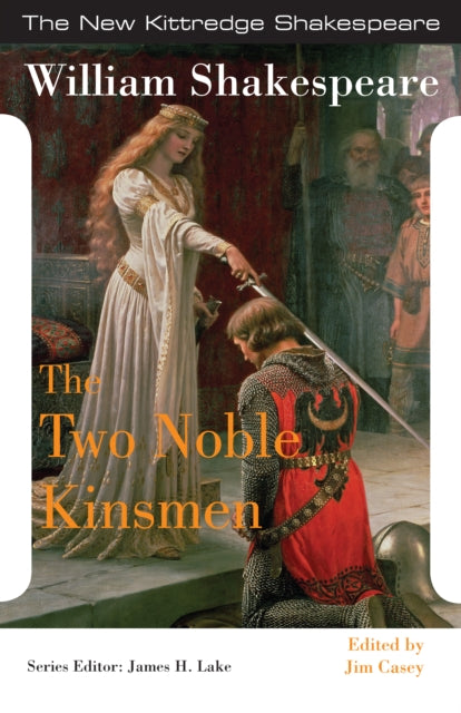 The Two Noble Kinsmen