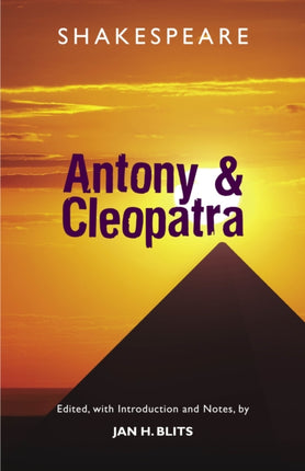 Tragedy of Antony and Cleopatra