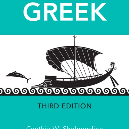 Introduction to Greek