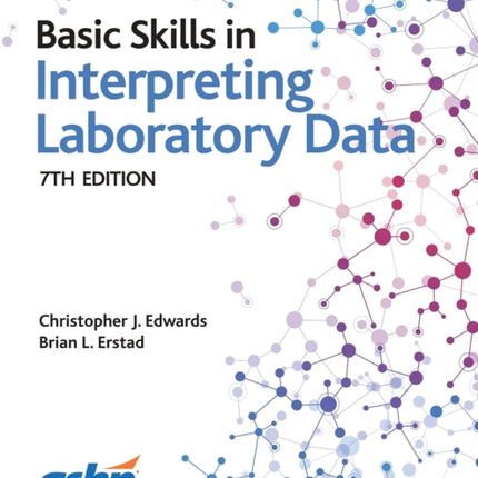 Basic Skills in Interpreting Laboratory Data