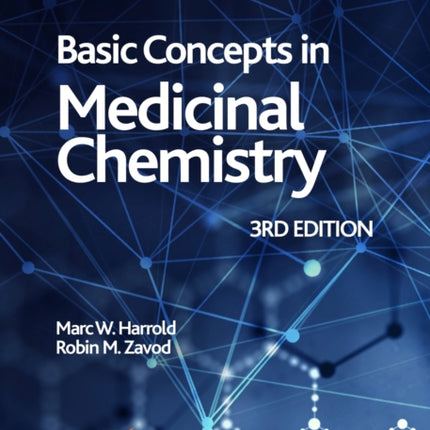 Basic Concepts in Medicinal Chemistry