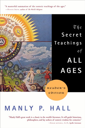 The Secret Teachings of All Ages