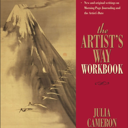 The Artist's Way Workbook