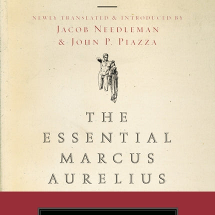 Essential Marcus Aurelius