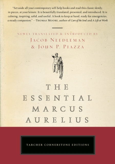 Essential Marcus Aurelius