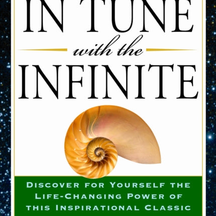 In Tune with the Infinite: The Worldwide