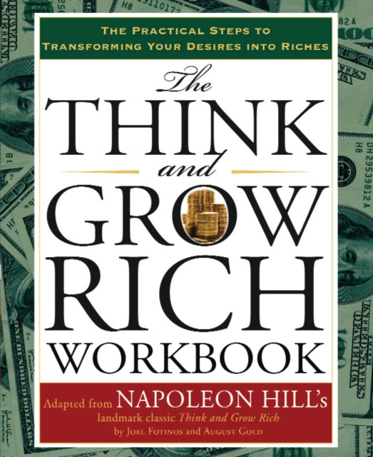 Think and Grow Rich: The Master Mind Volume