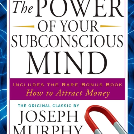 Power of Your Subconscious Mind