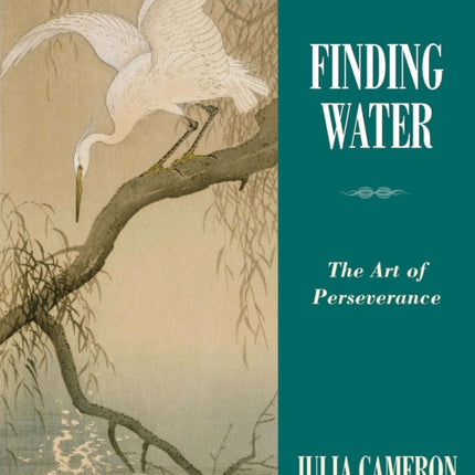 Finding Water: The Art of Perseverance