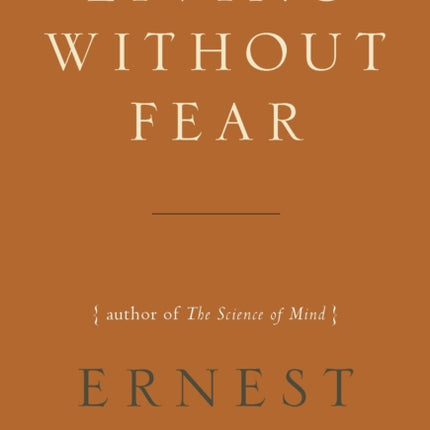 Living without Fear