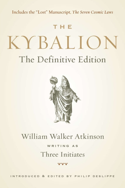 Kybalion: The Definitive Edition