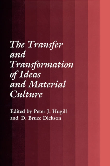 Transfer Transformation Ideas & Material