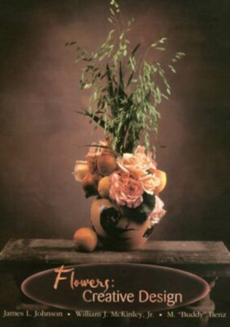 Flowers: Creative Design