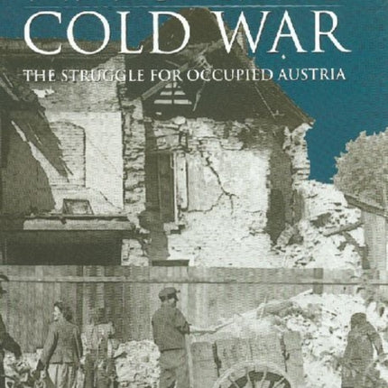 Waltzing into the Cold War: The Struggle for