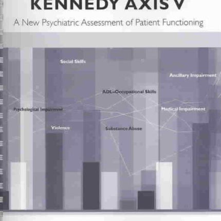 Mastering the Kennedy Axis V: A New Psychiatric Assessment of Patient Functioning