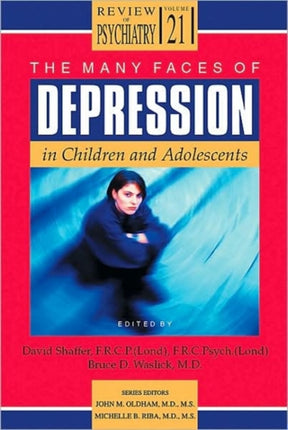 The Many Faces of Depression in Children and
