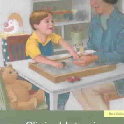 The Clinical Interview of the Child