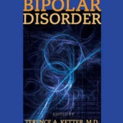 Advances in Treatment of Bipolar Disorder