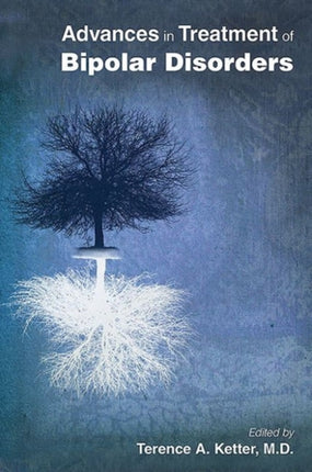 Advances in Treatment of Bipolar Disorders