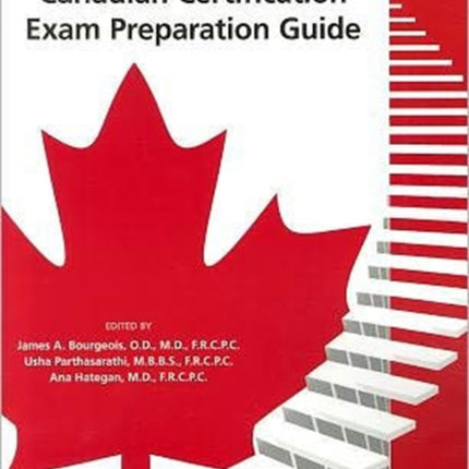 Psychiatry Review and Canadian Certification Exam Preparation Guide
