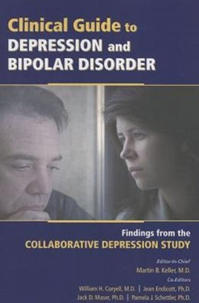 Clinical Guide to Depression and Bipolar Disorder: Findings From the Collaborative Depression Study