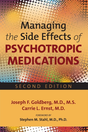 Managing the Side Effects of Psychotropic Medications