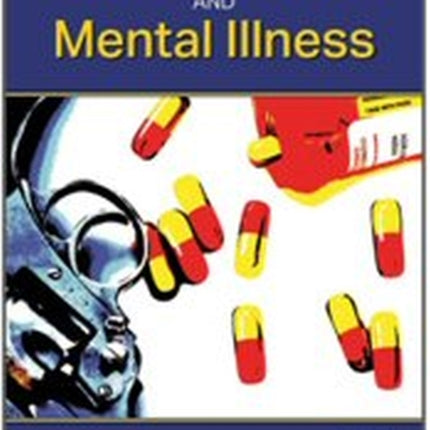 Gun Violence and Mental Illness