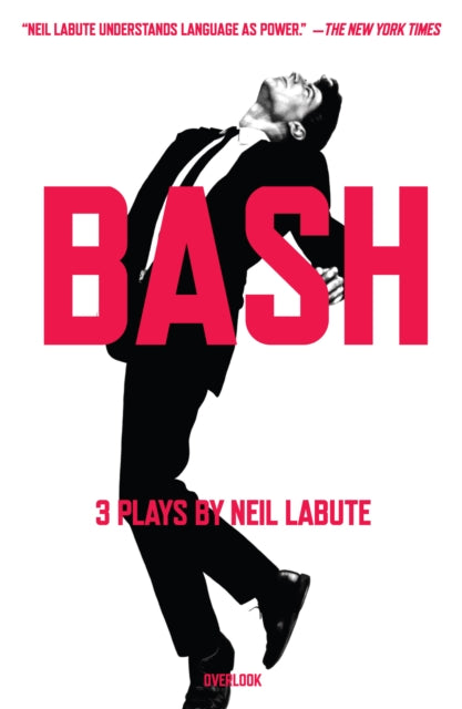 bash: 3 Plays