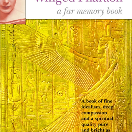 Winged Pharaoh A Far Memory Book Far Memory Books