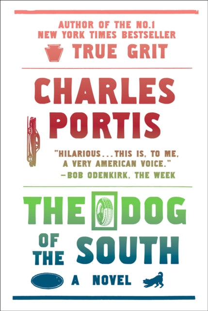 The Dog of the South