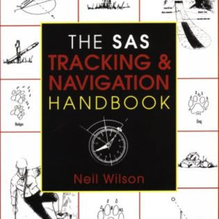 SAS Tracking & Navigation Handbook