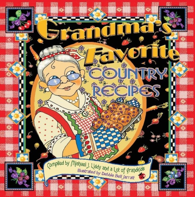 Grandma's Favorite Country Recipes