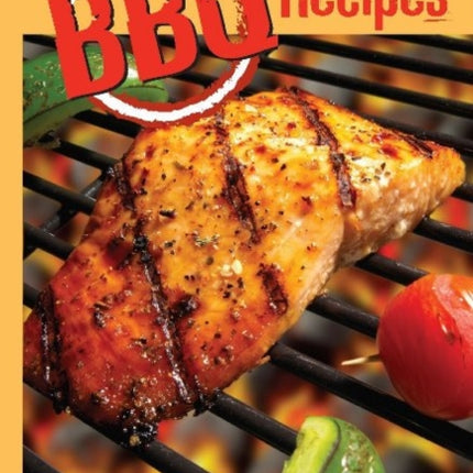 Easy BBQ Recipes